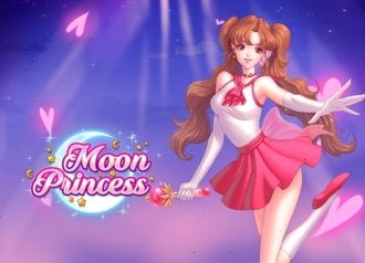 Moon Princess slot Play N Go
